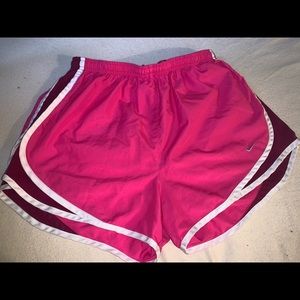 Nike Womens Shorts